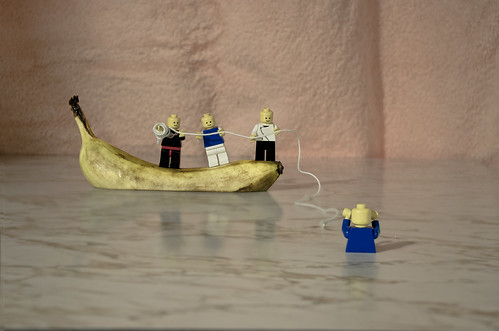 Banana boat tragedy
